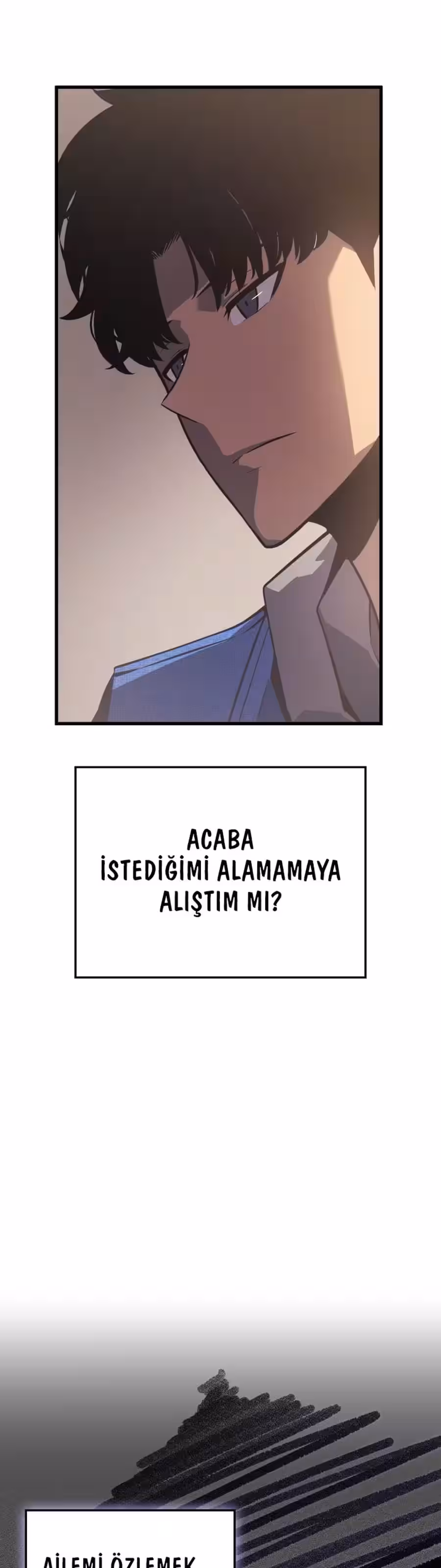 Sayfa 59 — Bölüm 1 — Yalnız Seviye Atlama: Tanrıların Alacakaranlığı