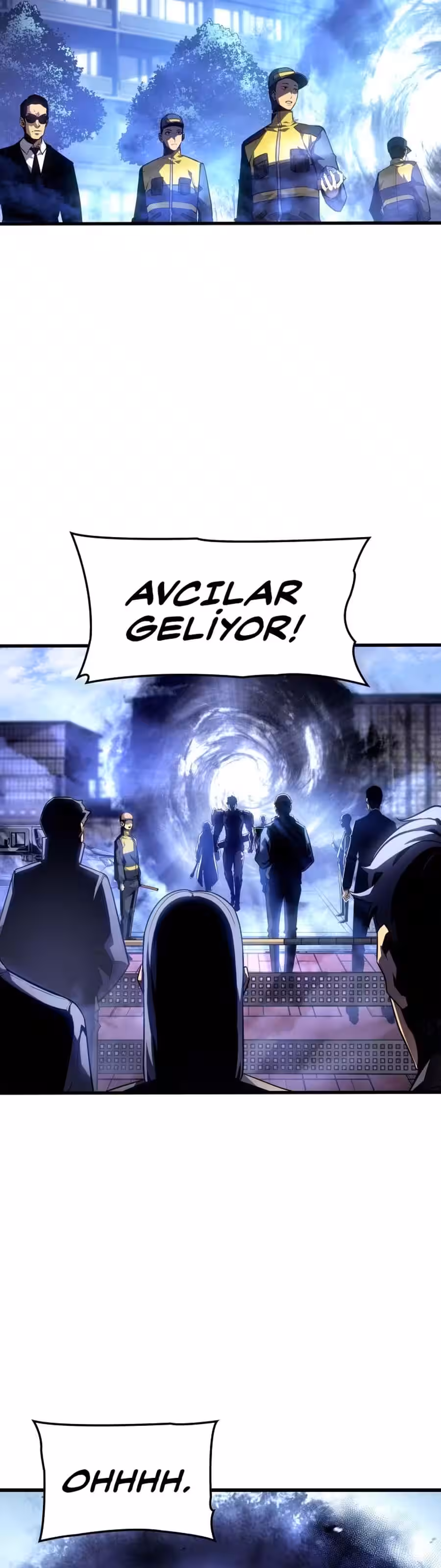 Sayfa 68 — Bölüm 1 — Yalnız Seviye Atlama: Tanrıların Alacakaranlığı