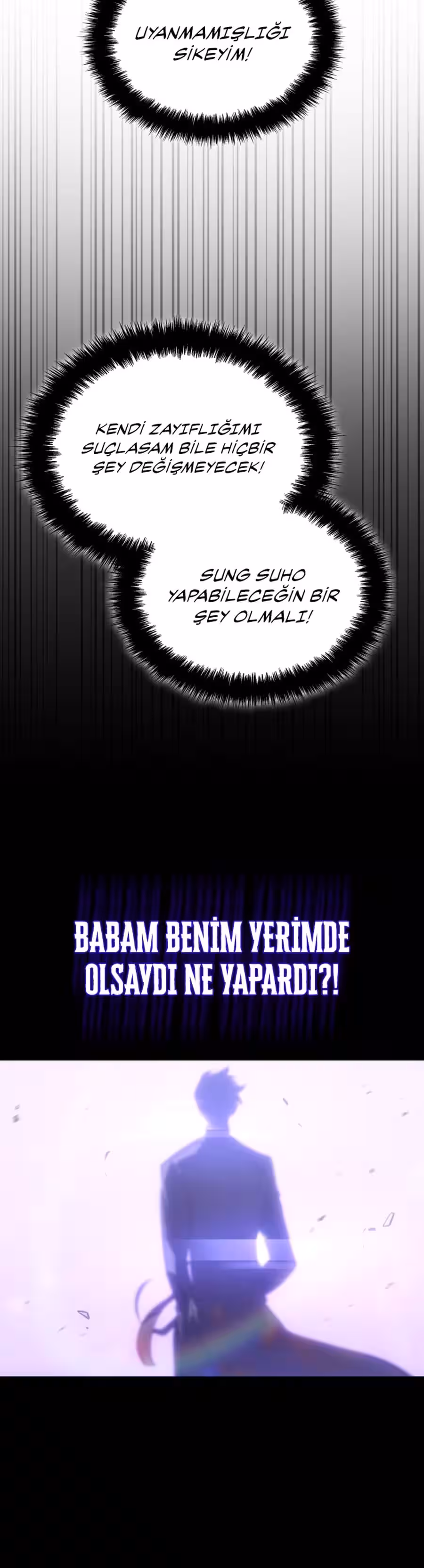 Sayfa 107 — Bölüm 1 — Yalnız Seviye Atlama: Tanrıların Alacakaranlığı