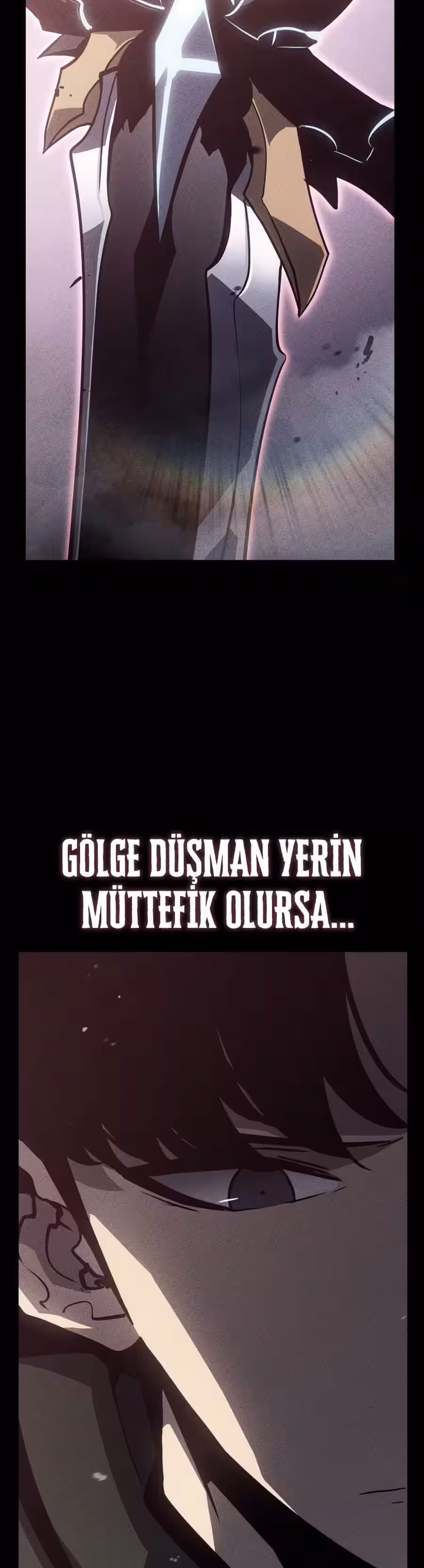 Sayfa 17 — Bölüm 10 — Yalnız Seviye Atlama: Tanrıların Alacakaranlığı