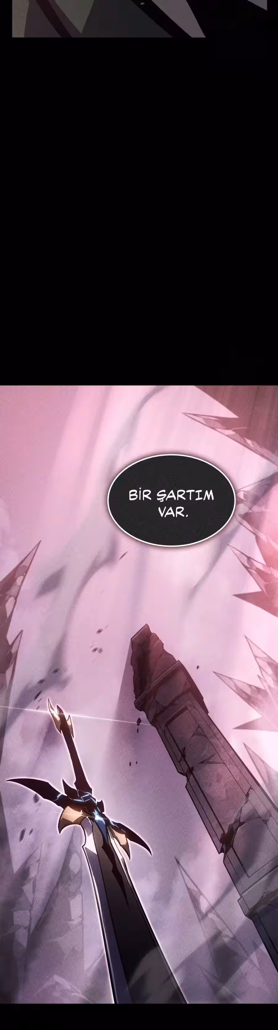 Sayfa 18 — Bölüm 10 — Yalnız Seviye Atlama: Tanrıların Alacakaranlığı