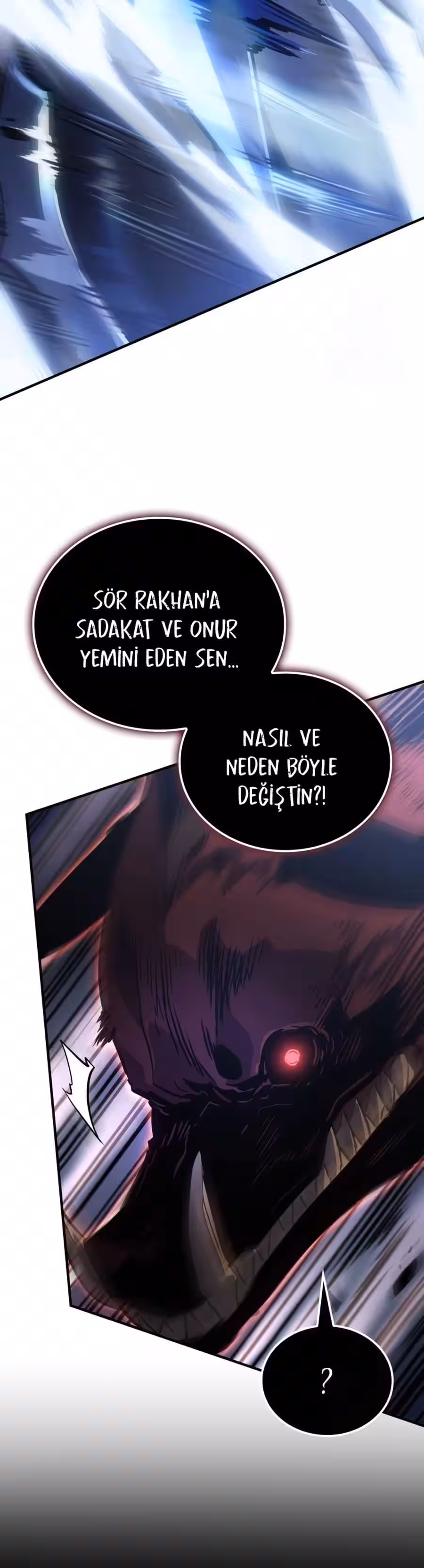 Sayfa 40 — Bölüm 12 — Yalnız Seviye Atlama: Tanrıların Alacakaranlığı