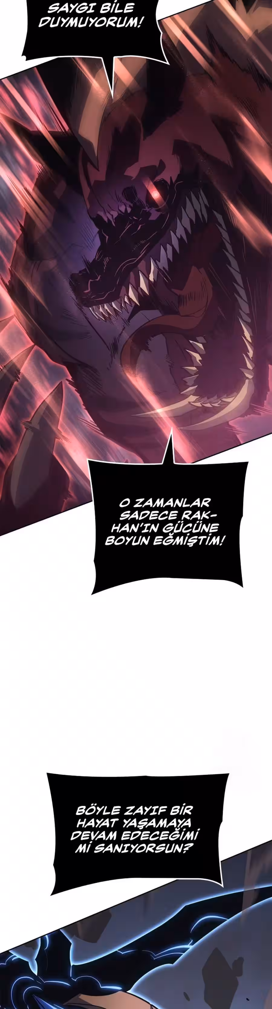 Sayfa 47 — Bölüm 12 — Yalnız Seviye Atlama: Tanrıların Alacakaranlığı