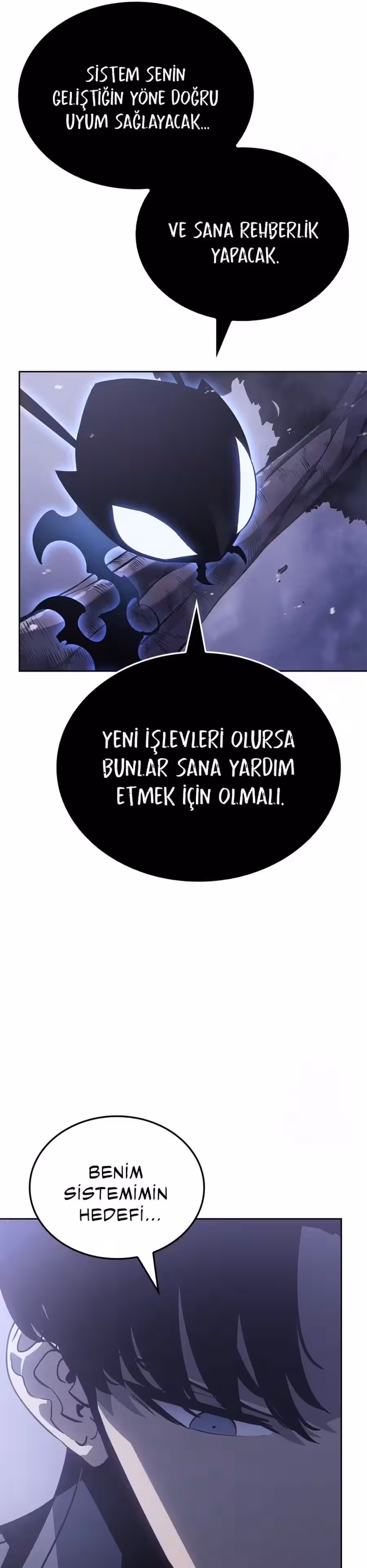 Sayfa 44 — Bölüm 14 — Yalnız Seviye Atlama: Tanrıların Alacakaranlığı