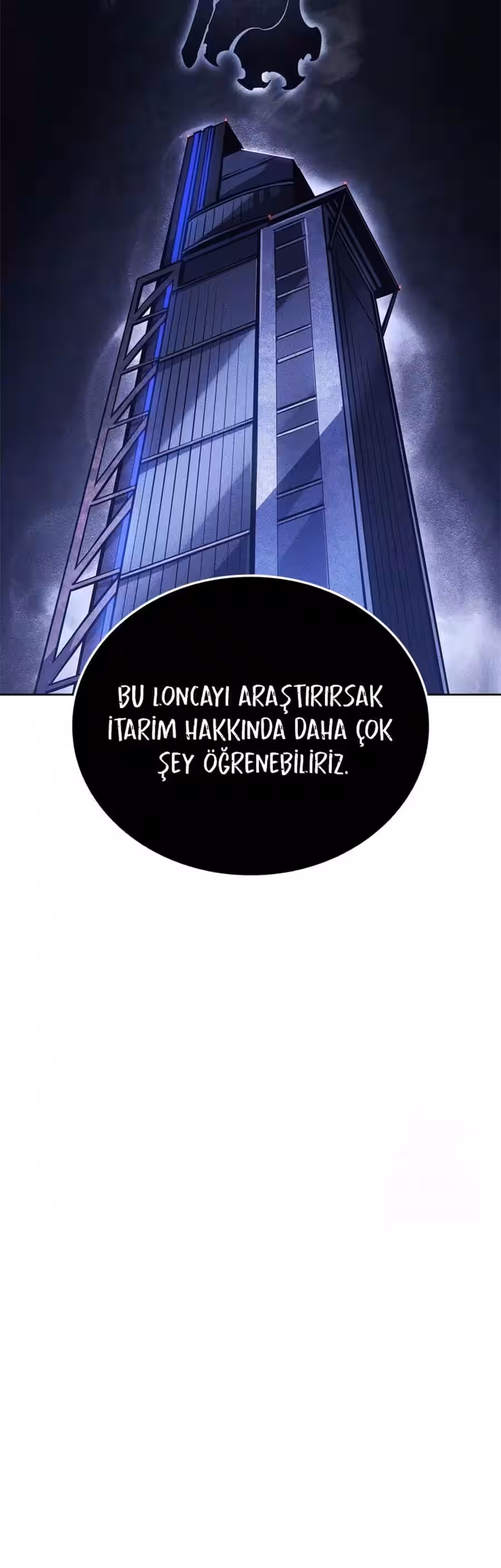 Sayfa 56 — Bölüm 14 — Yalnız Seviye Atlama: Tanrıların Alacakaranlığı