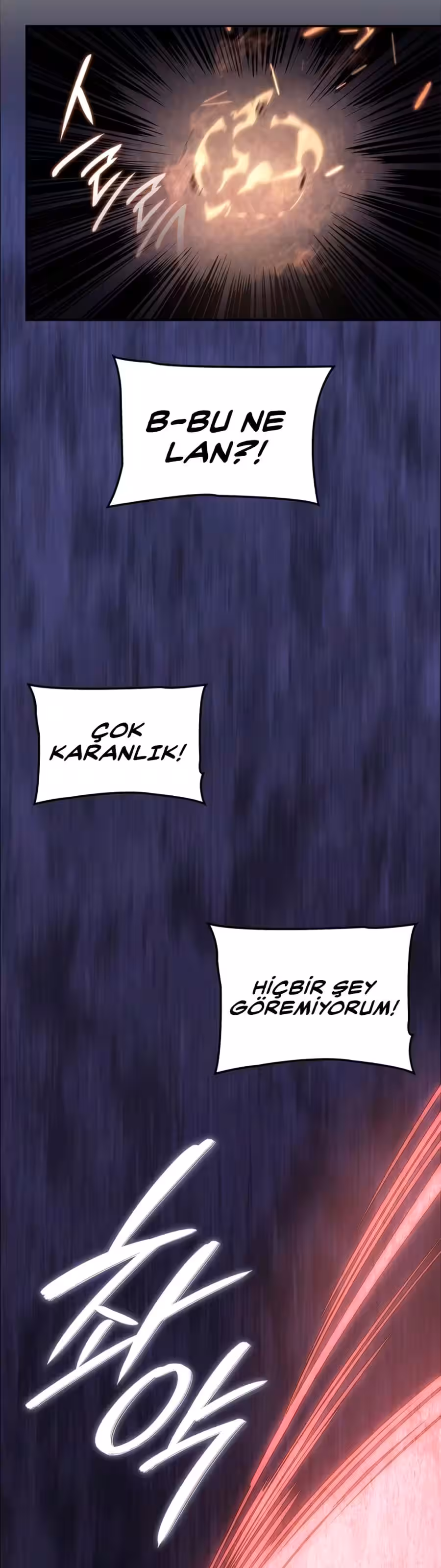 Sayfa 74 — Bölüm 16 — Yalnız Seviye Atlama: Tanrıların Alacakaranlığı