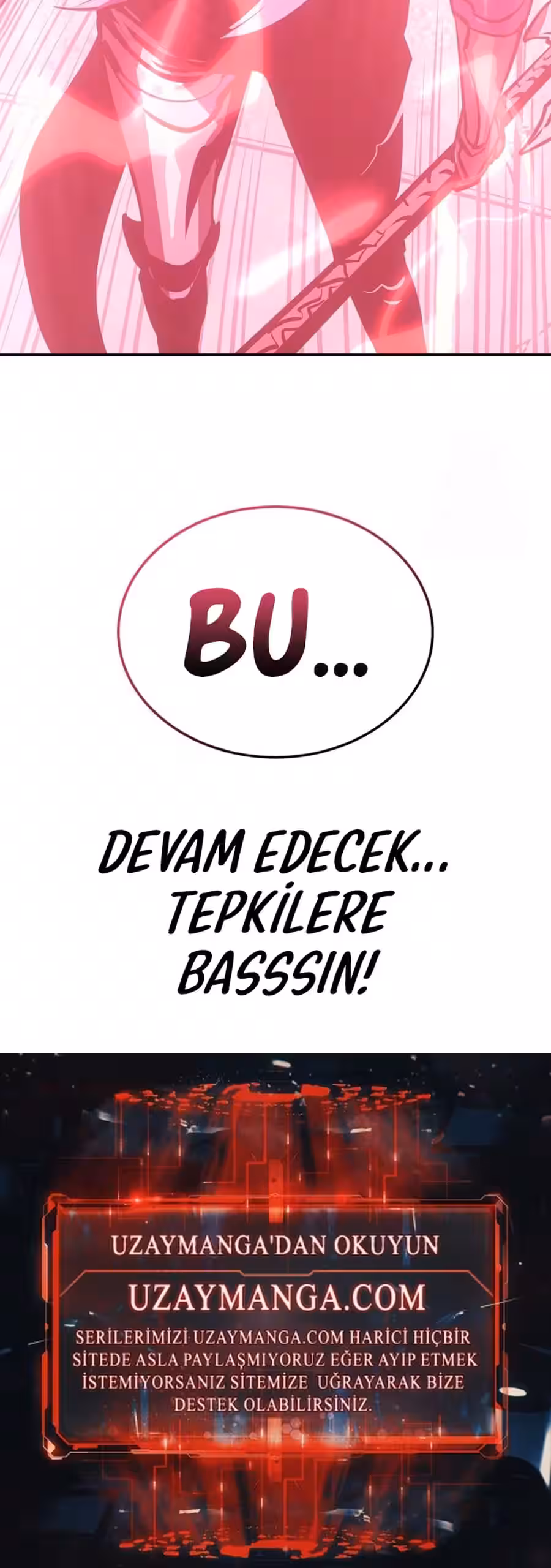 Sayfa 96 — Bölüm 17 — Yalnız Seviye Atlama: Tanrıların Alacakaranlığı