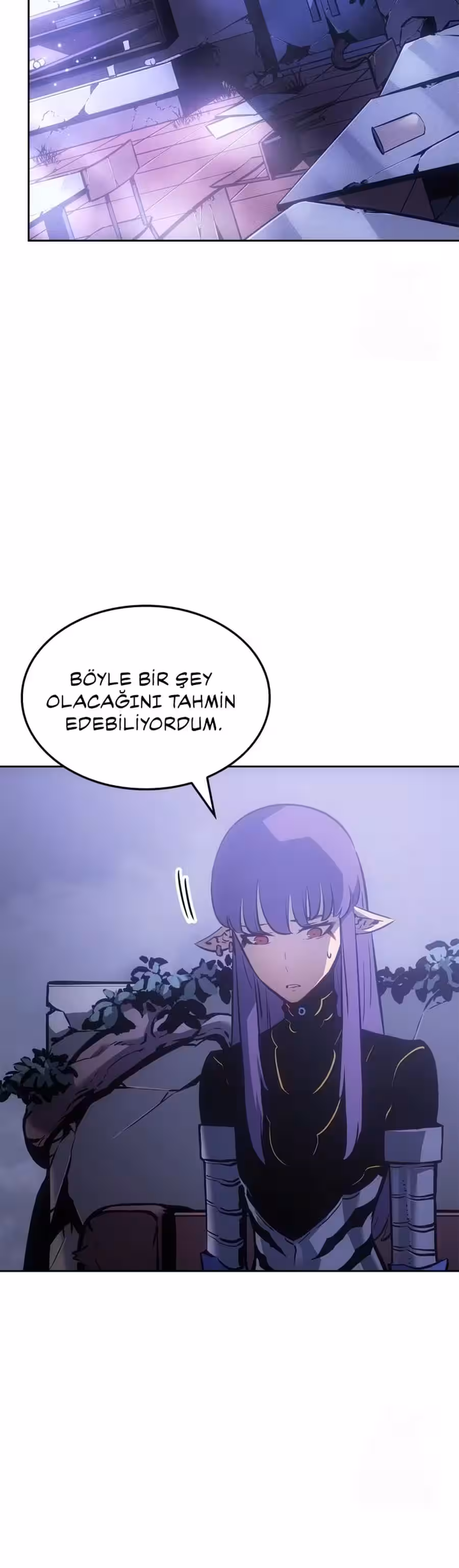 Sayfa 43 — Bölüm 19 — Yalnız Seviye Atlama: Tanrıların Alacakaranlığı