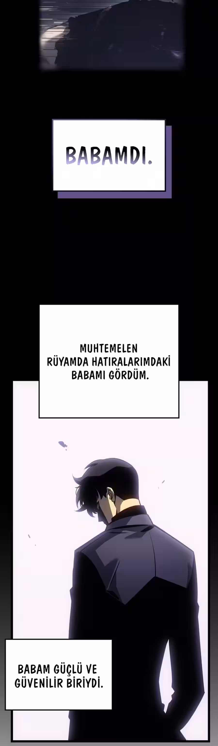 Sayfa 9 — Bölüm 2 — Yalnız Seviye Atlama: Tanrıların Alacakaranlığı