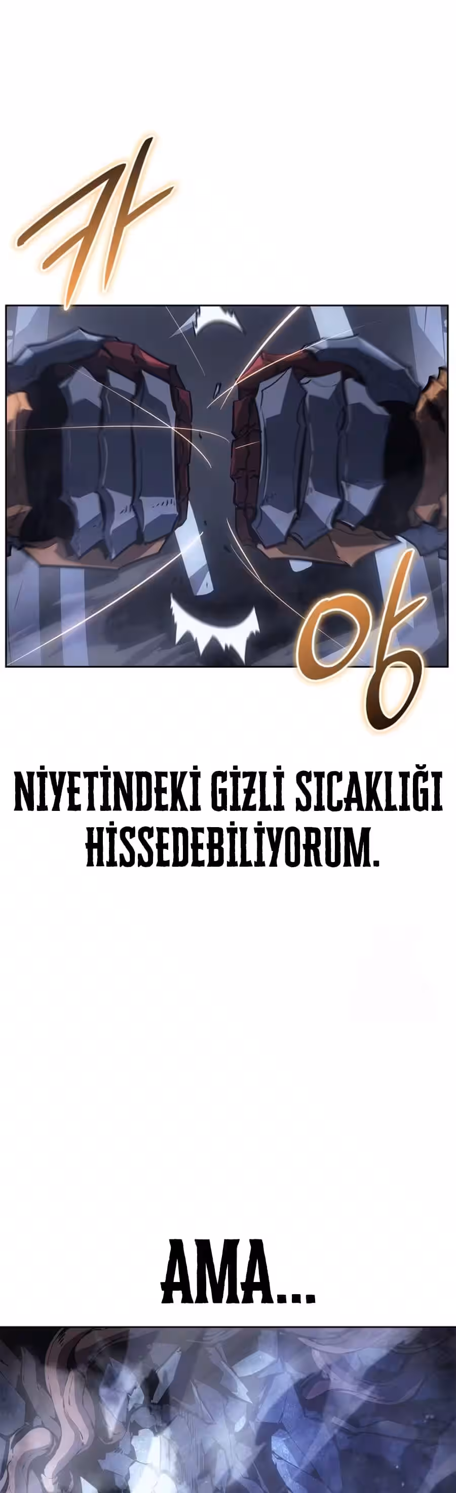 Sayfa 85 — Bölüm 22 — Yalnız Seviye Atlama: Tanrıların Alacakaranlığı