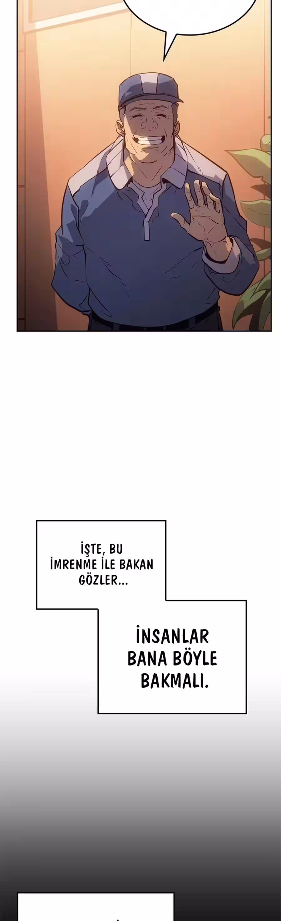 Sayfa 7 — Bölüm 23 — Yalnız Seviye Atlama: Tanrıların Alacakaranlığı