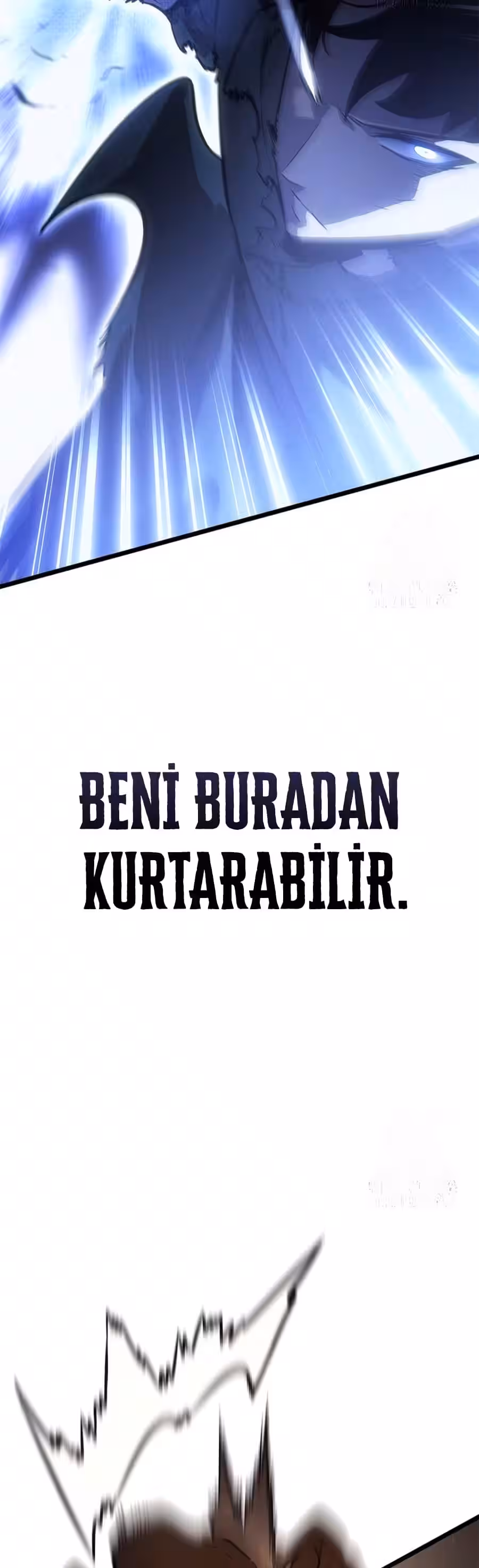 Sayfa 71 — Bölüm 28 — Yalnız Seviye Atlama: Tanrıların Alacakaranlığı
