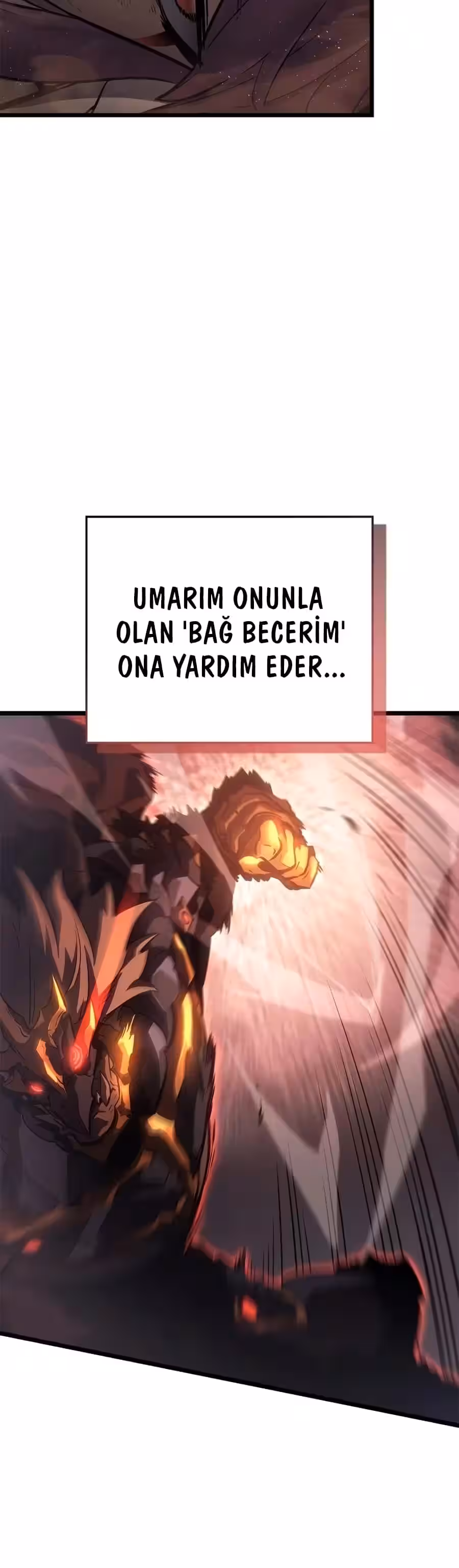 Sayfa 31 — Bölüm 29 — Yalnız Seviye Atlama: Tanrıların Alacakaranlığı