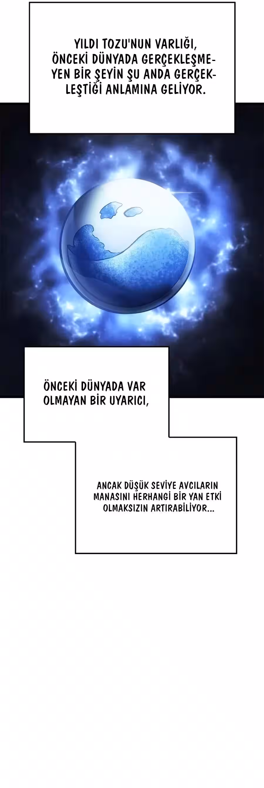 Sayfa 84 — Bölüm 29 — Yalnız Seviye Atlama: Tanrıların Alacakaranlığı
