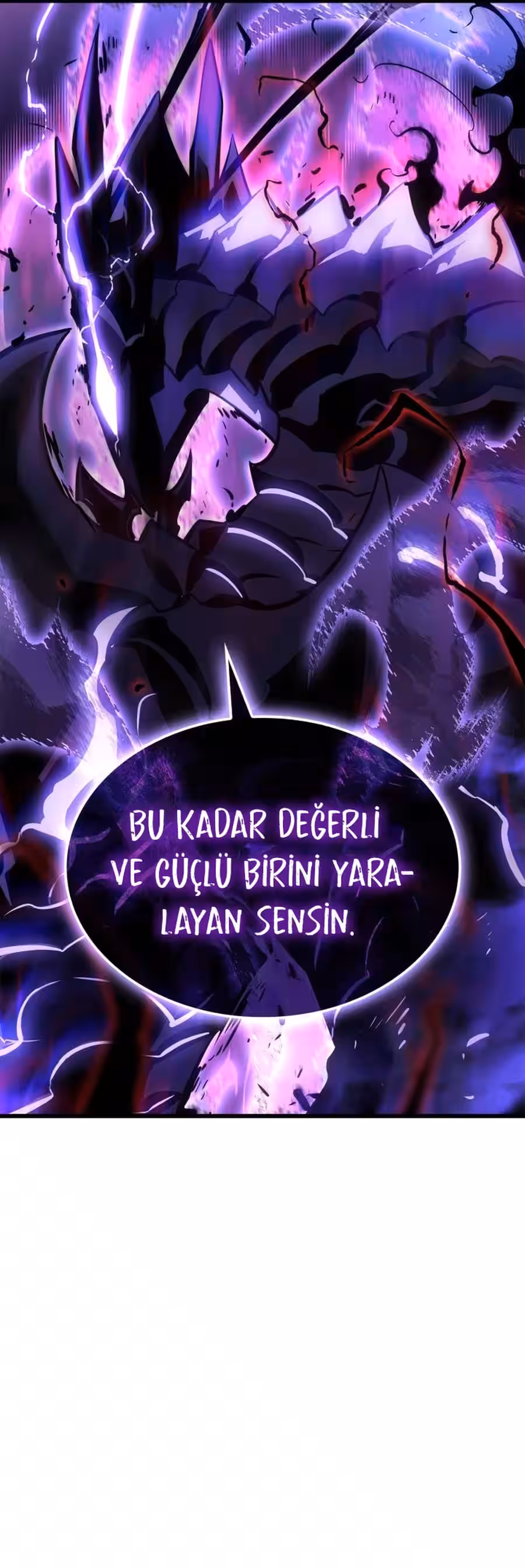 Sayfa 71 — Bölüm 3 — Yalnız Seviye Atlama: Tanrıların Alacakaranlığı