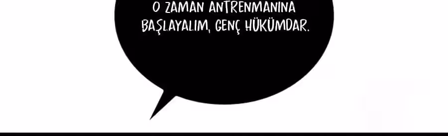 Sayfa 28 — Bölüm 33 — Yalnız Seviye Atlama: Tanrıların Alacakaranlığı