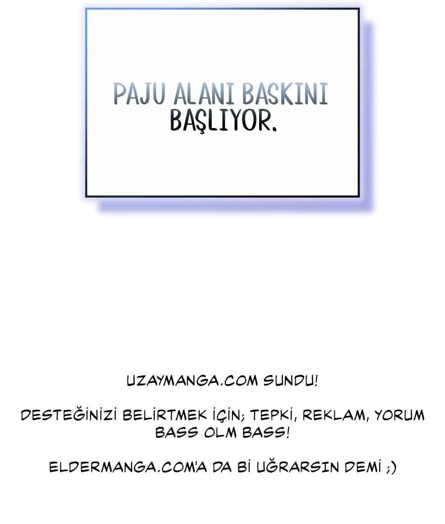 Sayfa 81 — Bölüm 34 — Yalnız Seviye Atlama: Tanrıların Alacakaranlığı