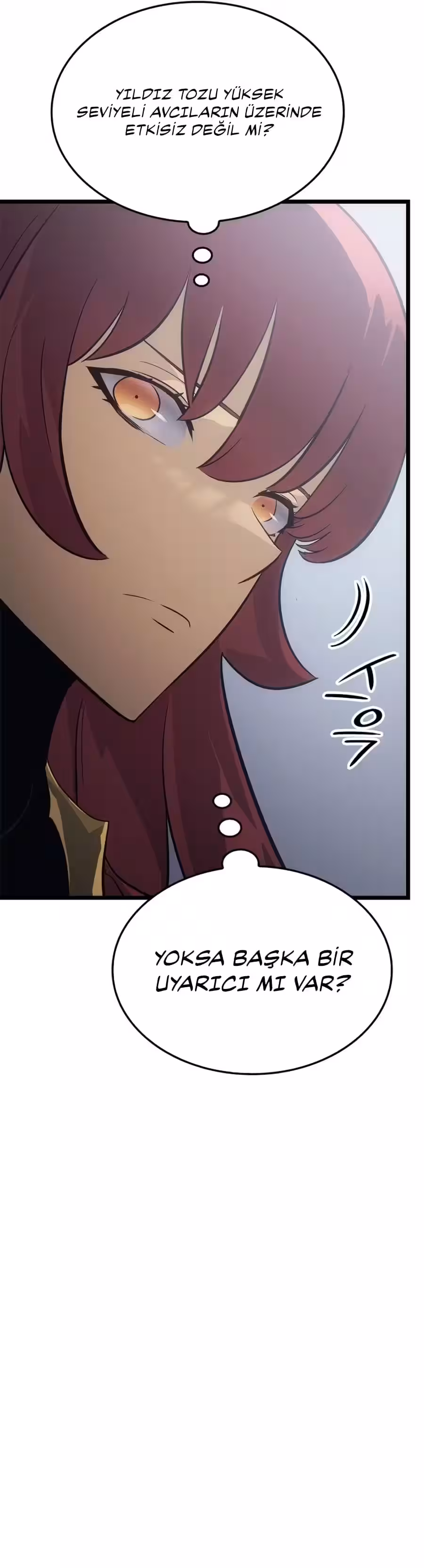 Sayfa 53 — Bölüm 37 — Yalnız Seviye Atlama: Tanrıların Alacakaranlığı
