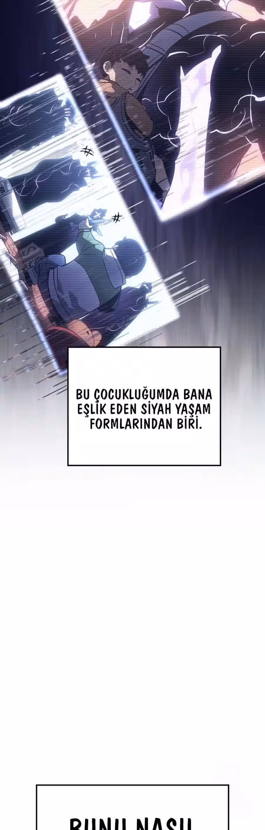 Sayfa 30 — Bölüm 4 — Yalnız Seviye Atlama: Tanrıların Alacakaranlığı