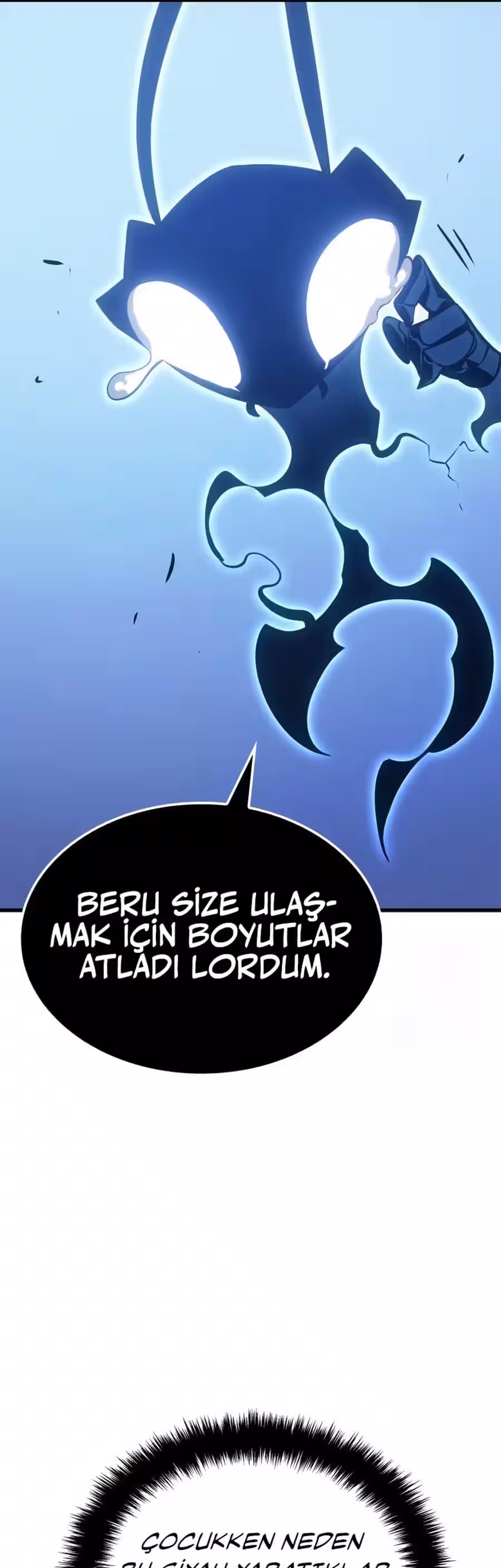 Sayfa 32 — Bölüm 4 — Yalnız Seviye Atlama: Tanrıların Alacakaranlığı