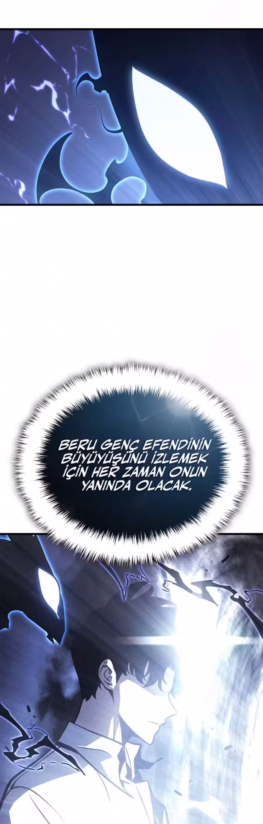 Sayfa 79 — Bölüm 4 — Yalnız Seviye Atlama: Tanrıların Alacakaranlığı