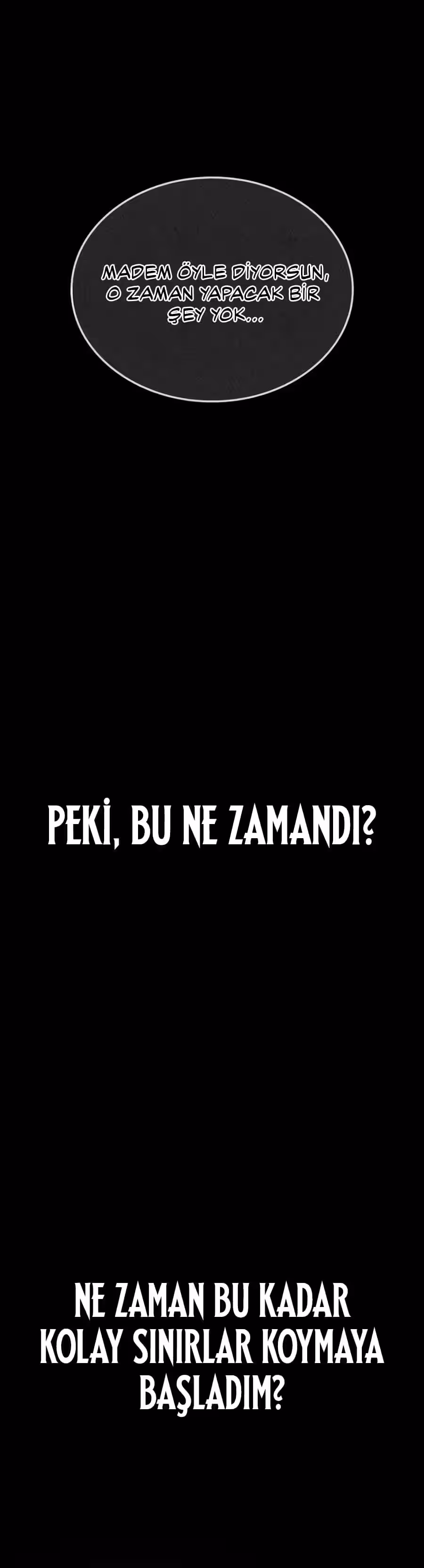 Sayfa 74 — Bölüm 40 — Yalnız Seviye Atlama: Tanrıların Alacakaranlığı