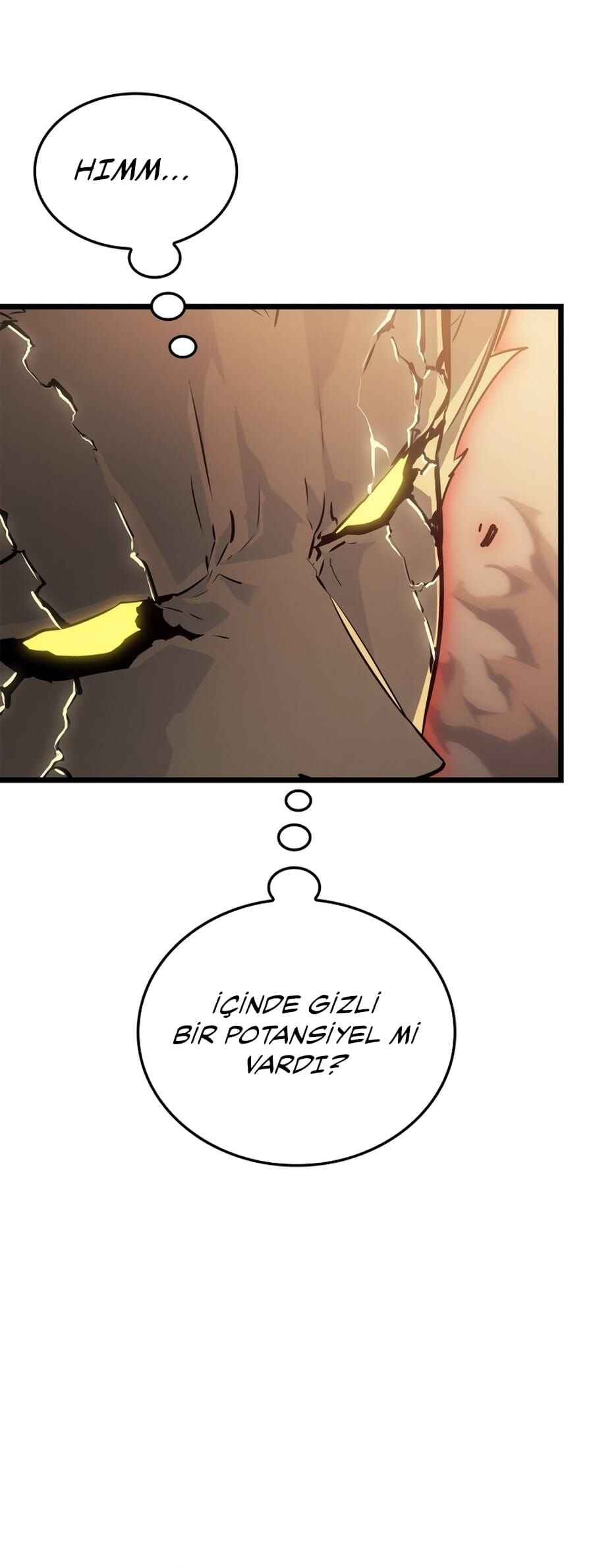Sayfa 29 — Bölüm 41 — Yalnız Seviye Atlama: Tanrıların Alacakaranlığı