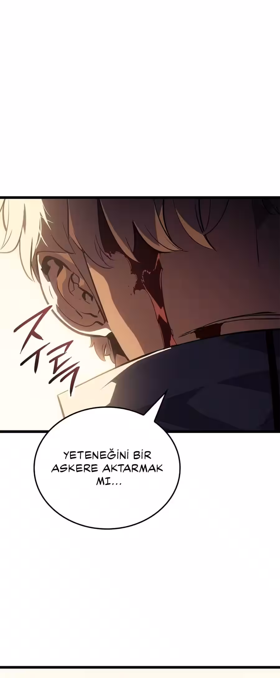 Sayfa 69 — Bölüm 41 — Yalnız Seviye Atlama: Tanrıların Alacakaranlığı