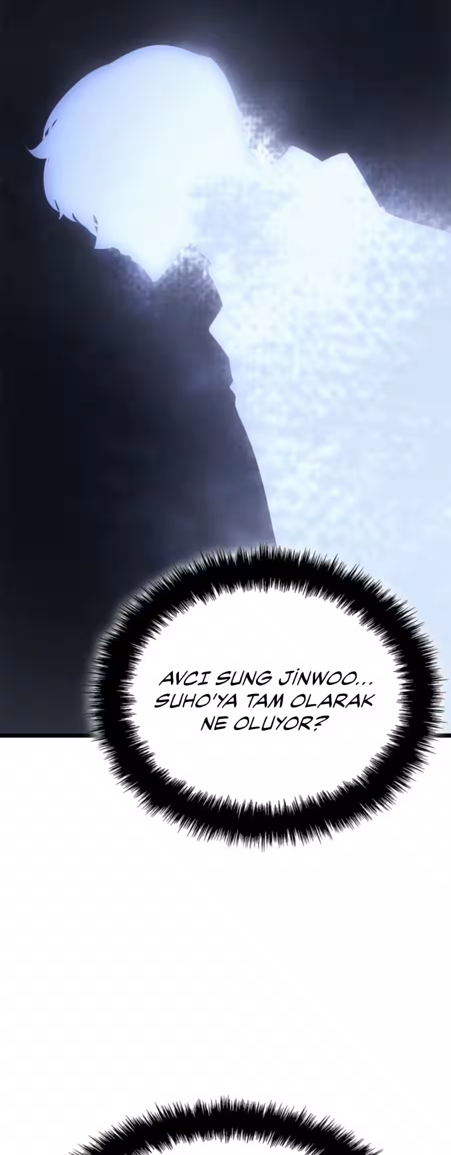 Sayfa 74 — Bölüm 44 — Yalnız Seviye Atlama: Tanrıların Alacakaranlığı