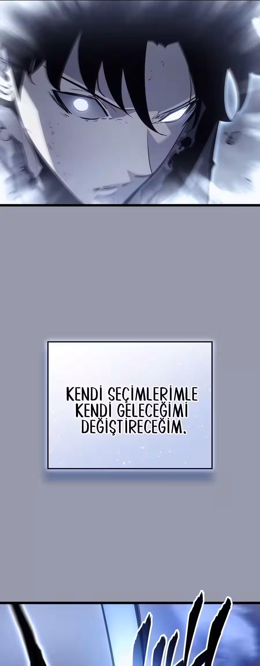 Sayfa 89 — Bölüm 46 — Yalnız Seviye Atlama: Tanrıların Alacakaranlığı