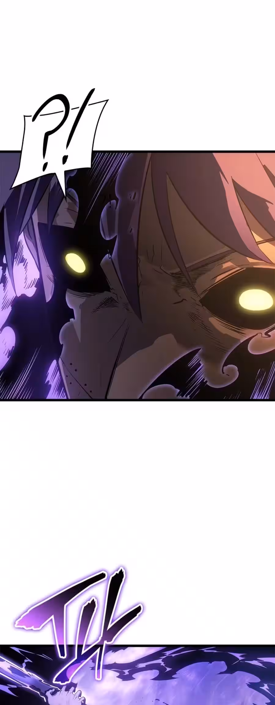 Sayfa 31 — Bölüm 52 — Yalnız Seviye Atlama: Tanrıların Alacakaranlığı