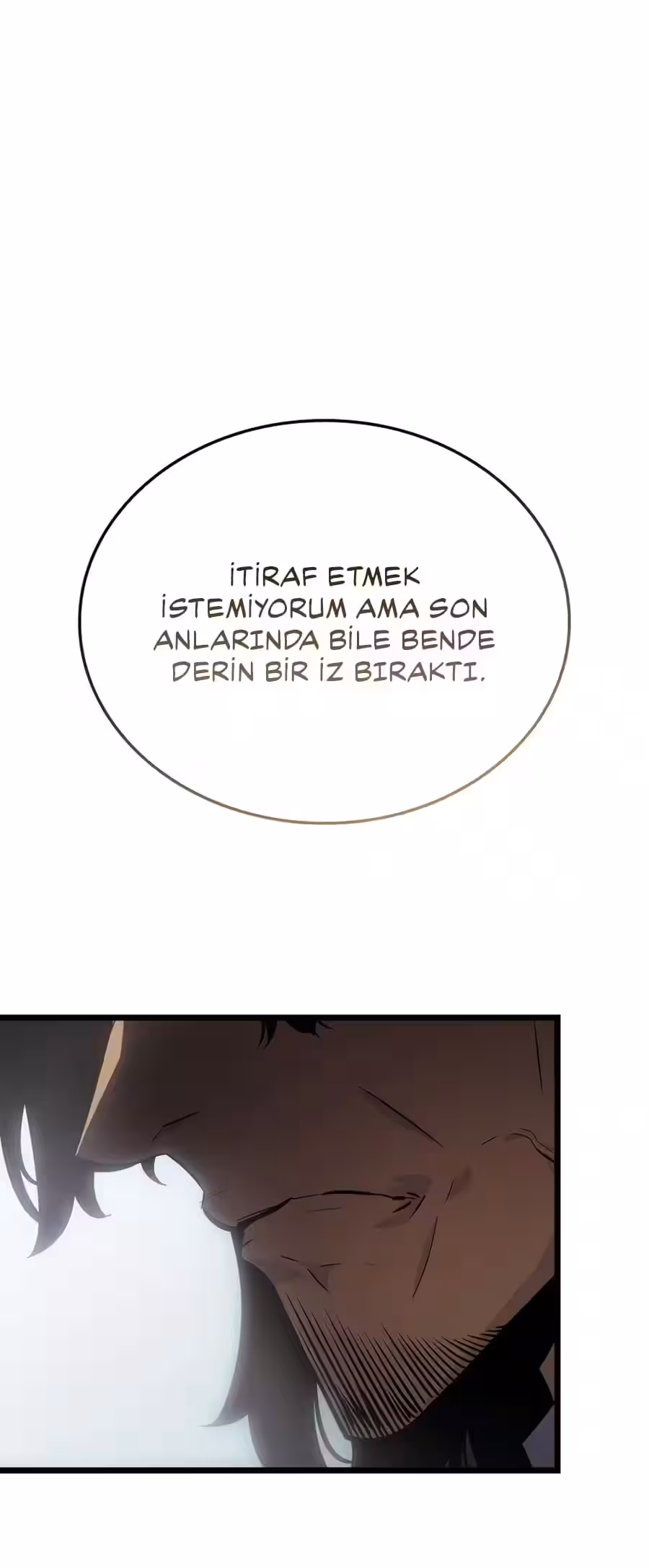 Sayfa 91 — Bölüm 55 — Yalnız Seviye Atlama: Tanrıların Alacakaranlığı