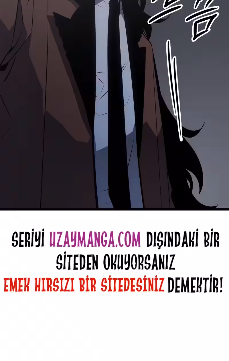 Sayfa 23 — Bölüm 56 — Yalnız Seviye Atlama: Tanrıların Alacakaranlığı