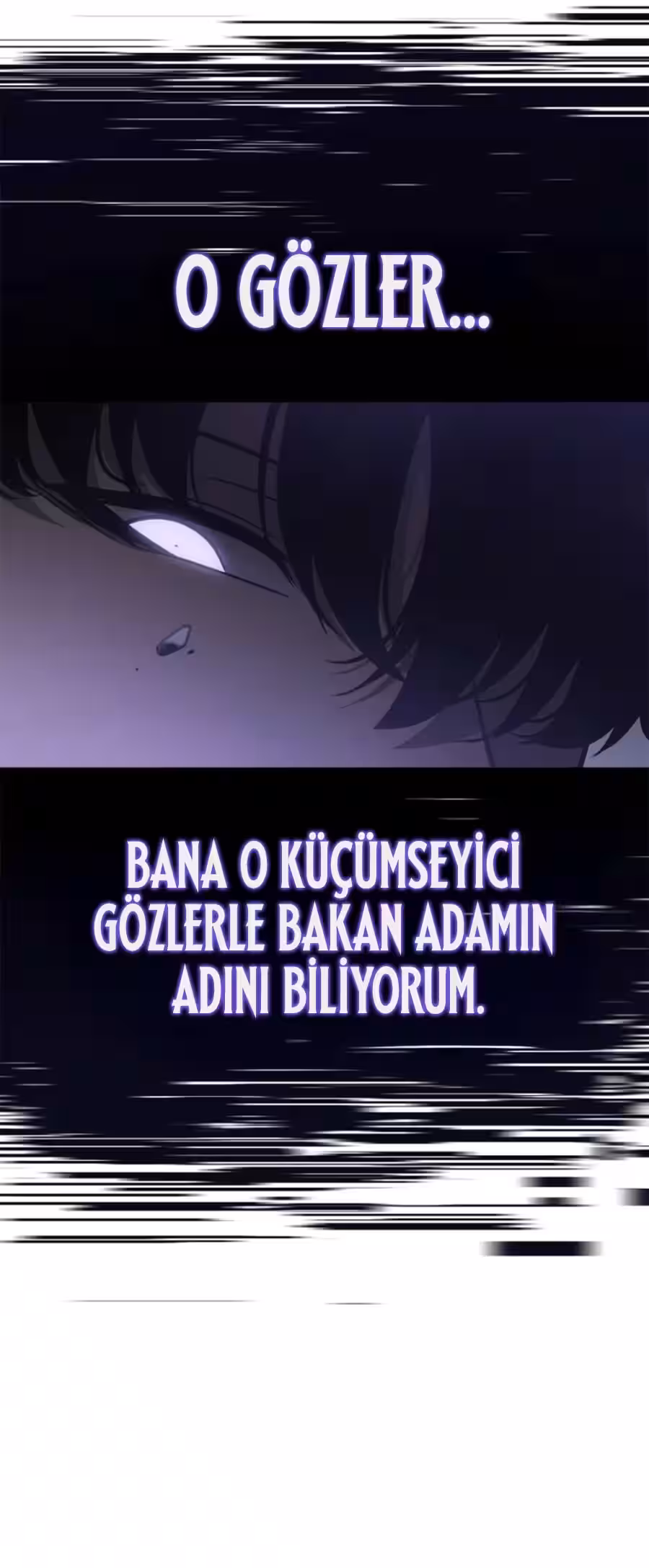 Sayfa 14 — Bölüm 58 — Yalnız Seviye Atlama: Tanrıların Alacakaranlığı