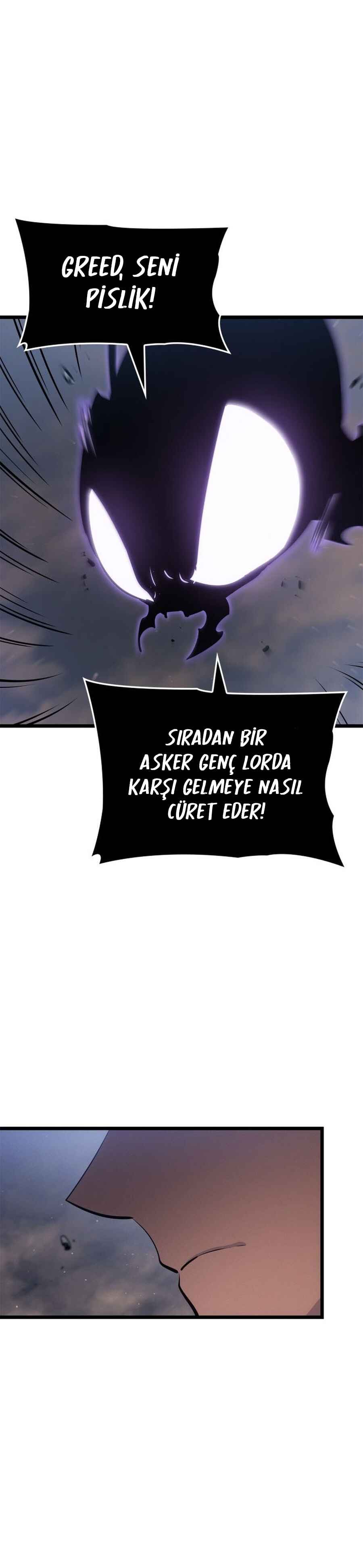Sayfa 16 — Bölüm 59 — Yalnız Seviye Atlama: Tanrıların Alacakaranlığı