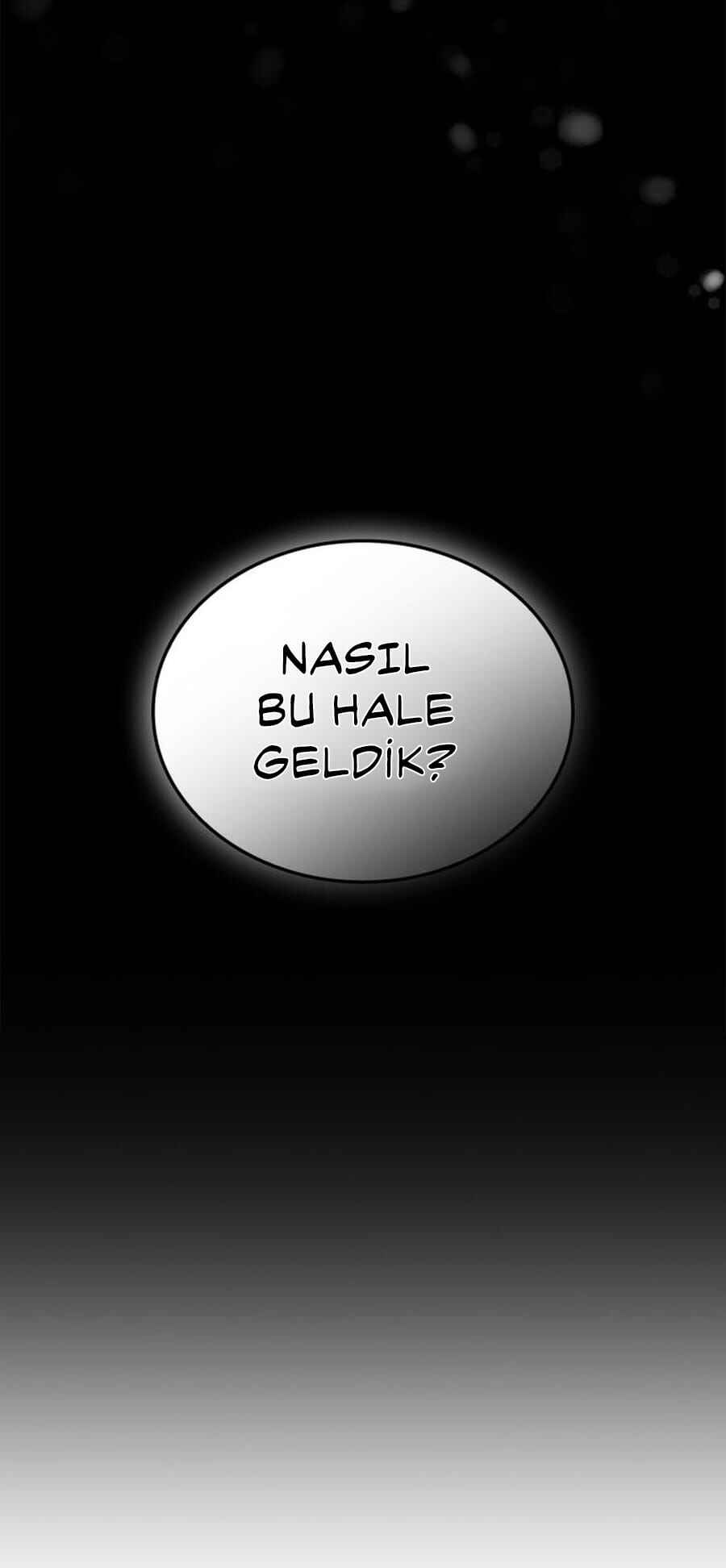 Sayfa 122 — Bölüm 64 — Yalnız Seviye Atlama: Tanrıların Alacakaranlığı