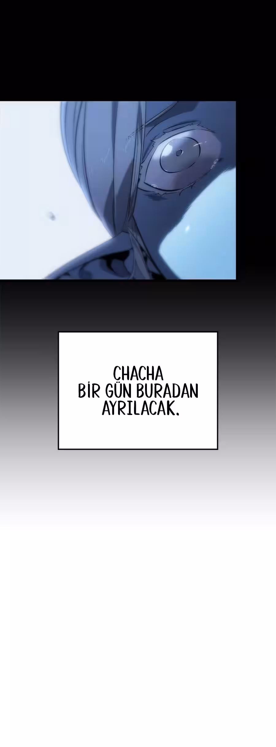 Sayfa 90 — Bölüm 65 — Yalnız Seviye Atlama: Tanrıların Alacakaranlığı