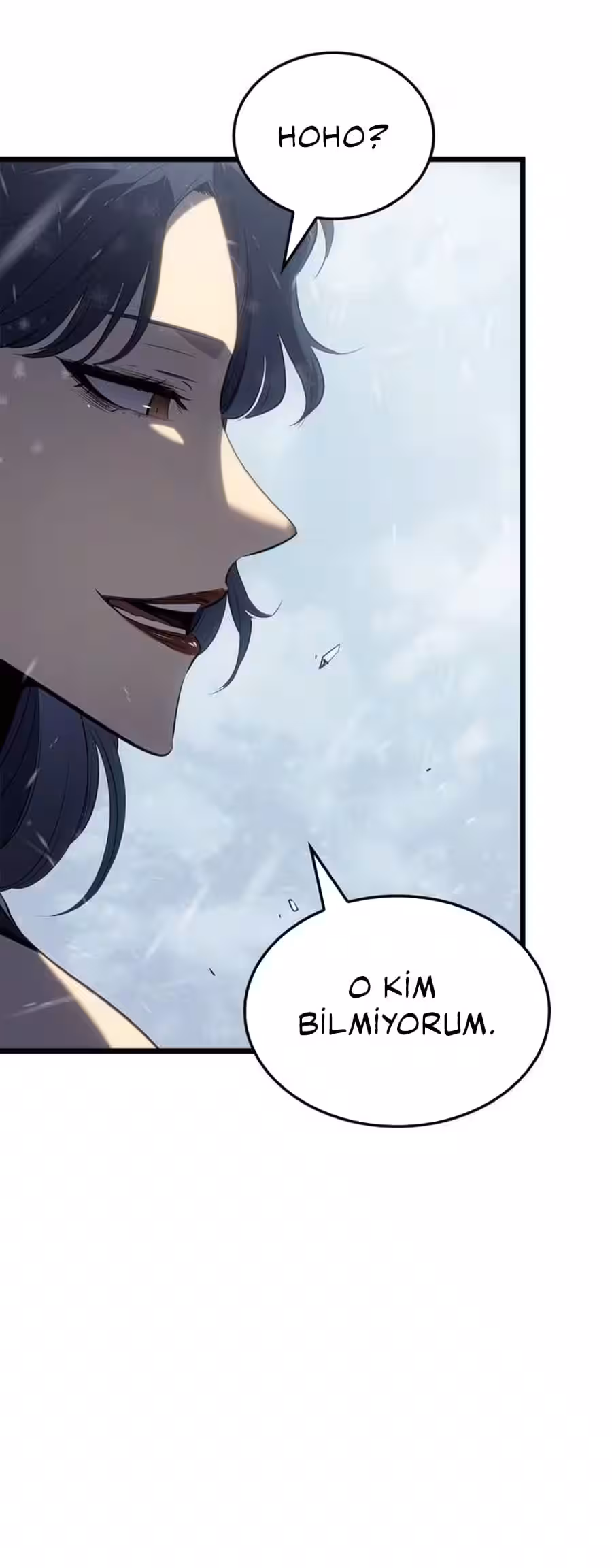 Sayfa 82 — Bölüm 66 — Yalnız Seviye Atlama: Tanrıların Alacakaranlığı