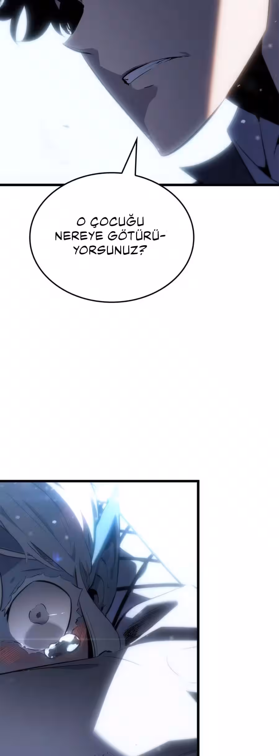 Sayfa 98 — Bölüm 67.1 — Yalnız Seviye Atlama: Tanrıların Alacakaranlığı