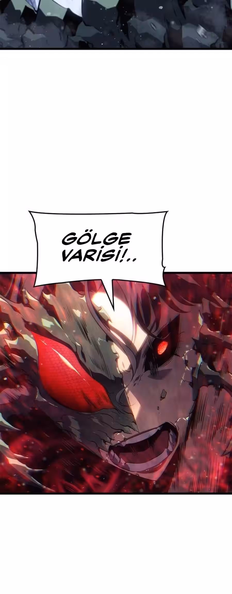 Sayfa 83 — Bölüm 68 — Yalnız Seviye Atlama: Tanrıların Alacakaranlığı