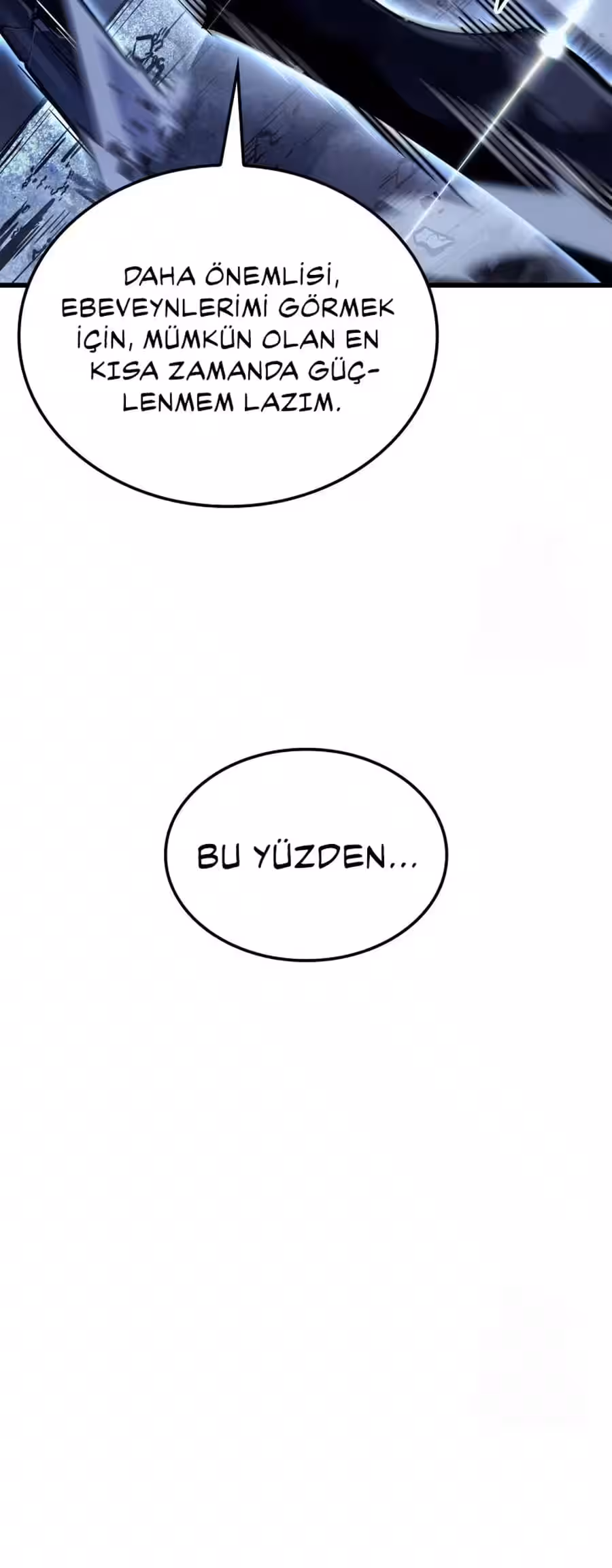 Sayfa 88 — Bölüm 7 — Yalnız Seviye Atlama: Tanrıların Alacakaranlığı