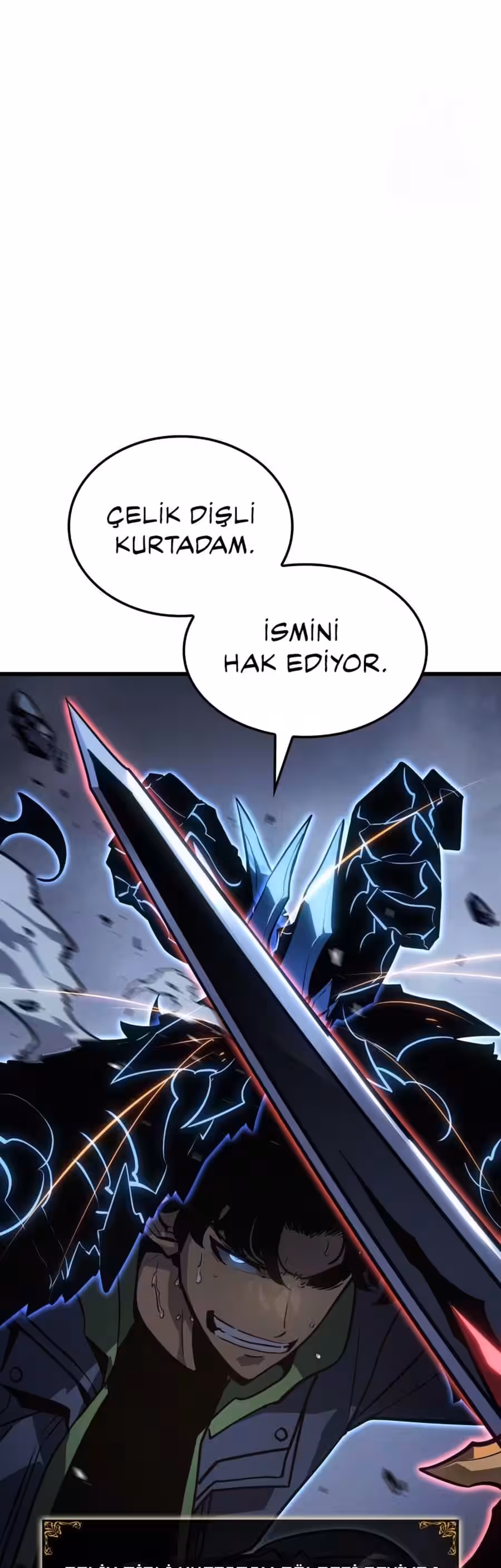 Sayfa 66 — Bölüm 8 — Yalnız Seviye Atlama: Tanrıların Alacakaranlığı