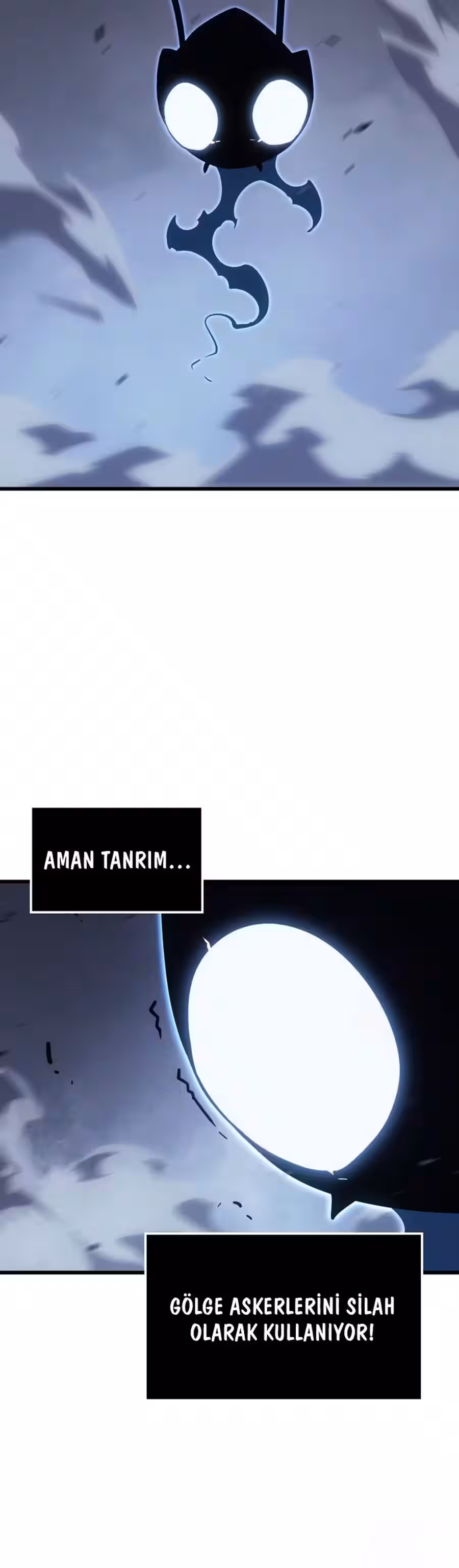 Sayfa 71 — Bölüm 8 — Yalnız Seviye Atlama: Tanrıların Alacakaranlığı