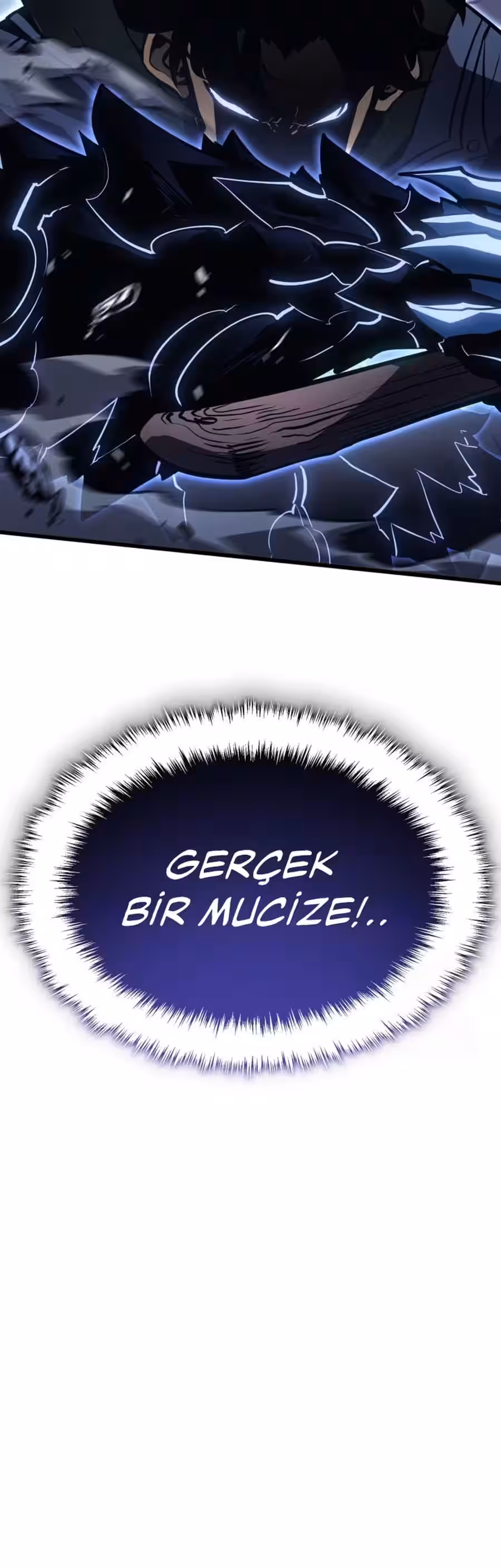 Sayfa 89 — Bölüm 8 — Yalnız Seviye Atlama: Tanrıların Alacakaranlığı