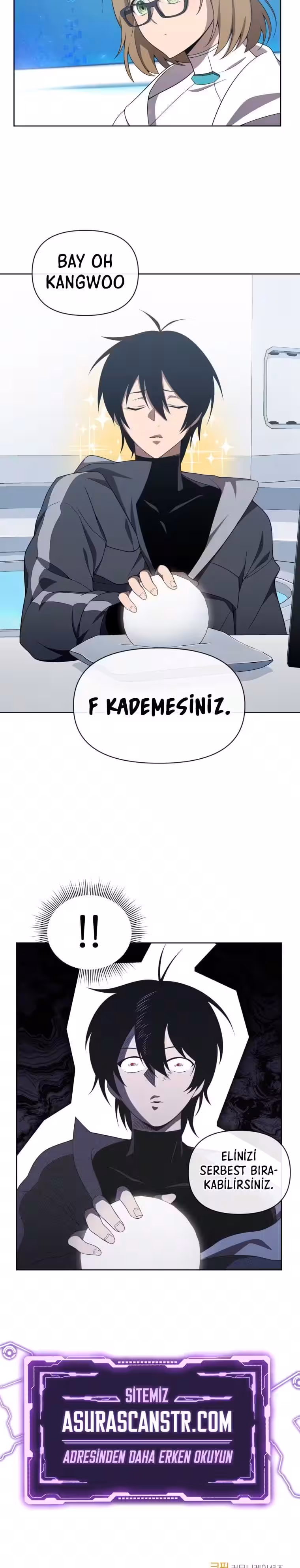 Sayfa 35 — Bölüm 10 — Yeraltı Dünyasının Efendisi