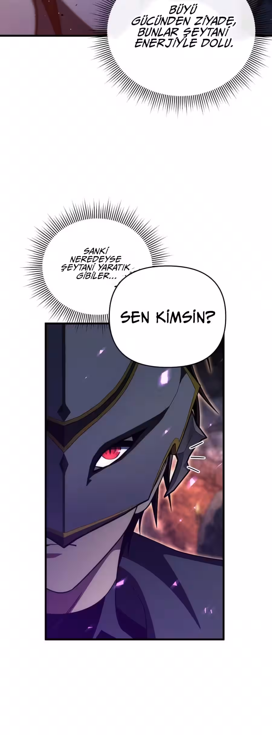 Sayfa 54 — Bölüm 105 — Yeraltı Dünyasının Efendisi