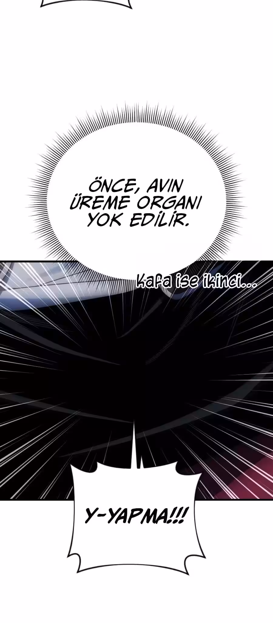 Sayfa 43 — Bölüm 106 — Yeraltı Dünyasının Efendisi