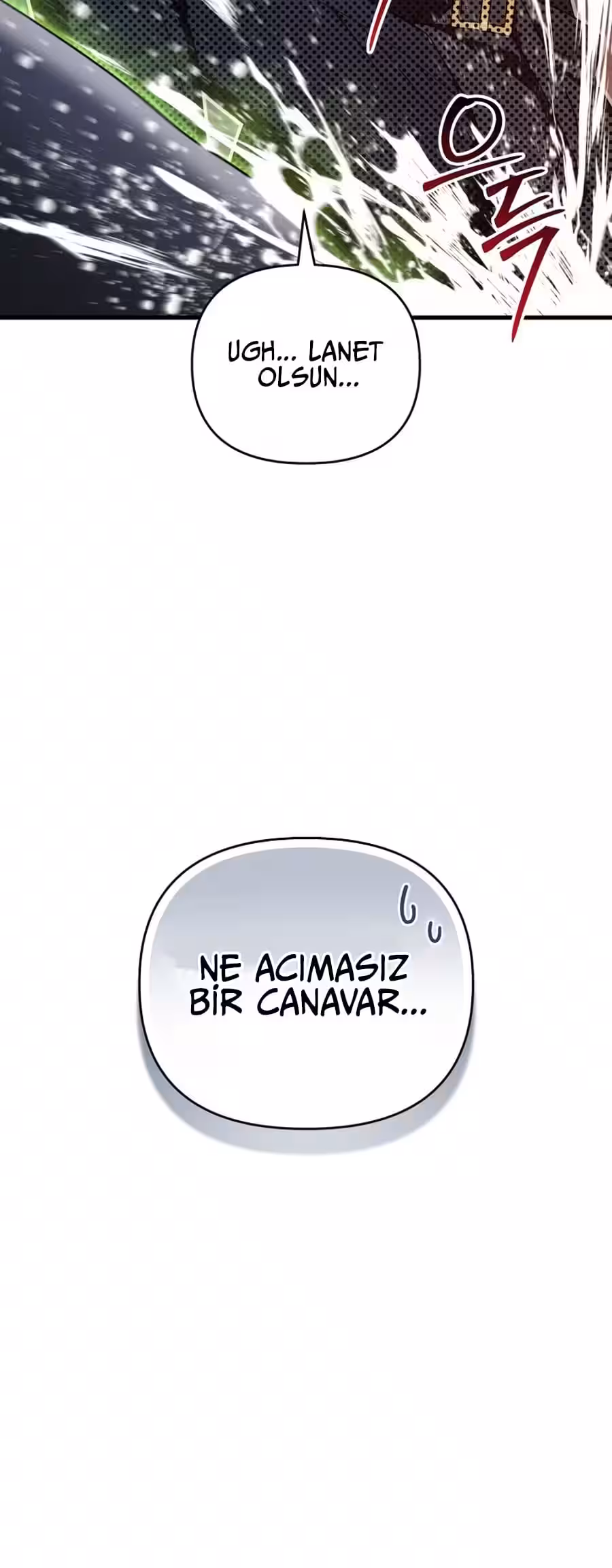 Sayfa 46 — Bölüm 106 — Yeraltı Dünyasının Efendisi