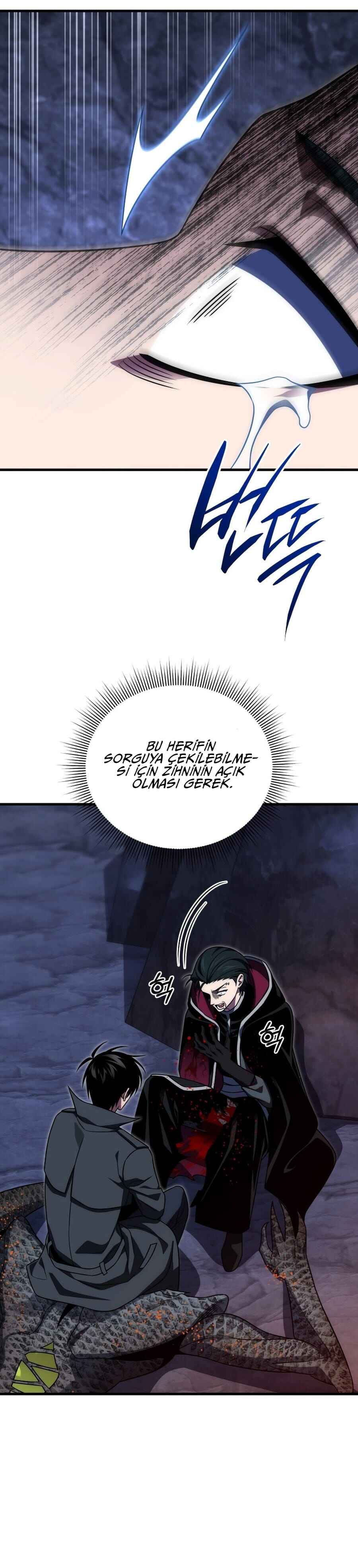 Sayfa 63 — Bölüm 106 — Yeraltı Dünyasının Efendisi