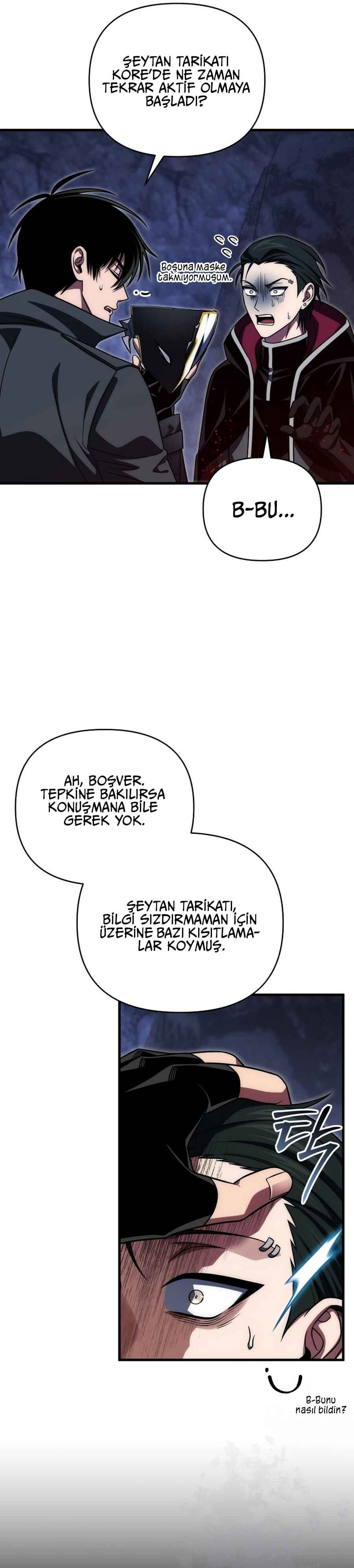 Sayfa 67 — Bölüm 106 — Yeraltı Dünyasının Efendisi